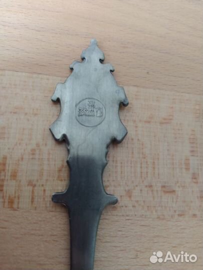 Ложка декоративная