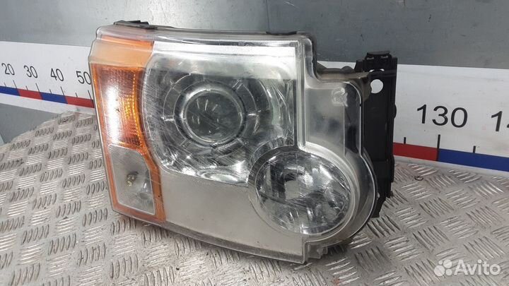 Фара правая Land Rover Discovery 3 2008