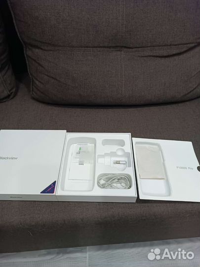 Blackview p10000pro
