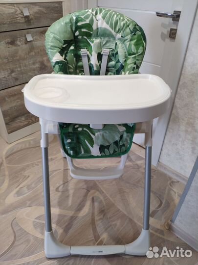 Стульчик для кормления Peg Perego