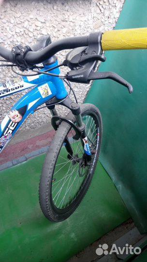 Велосипеды бу взрослый скоростной
