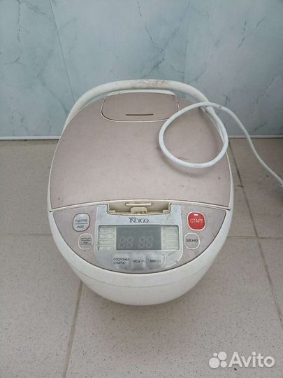 Мультиварка Scarlett is-mc412s01 чаша запчасти