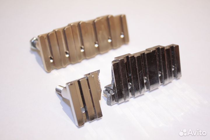 Бридж для электрогитары