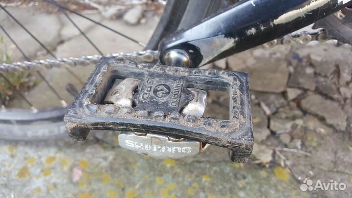 Велосипед Merida matts sport 300