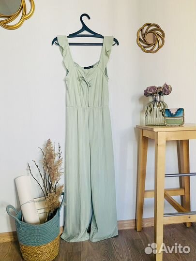 Комбинезон женский летний новый