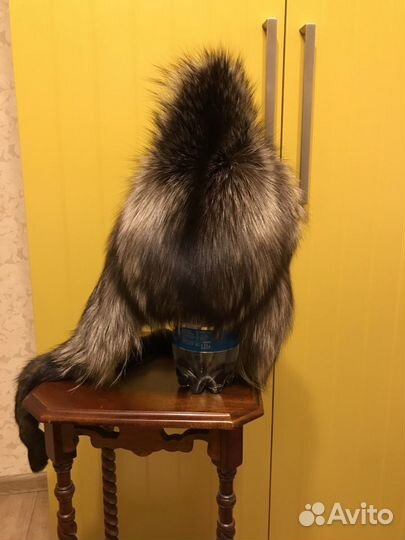 Шапка женская