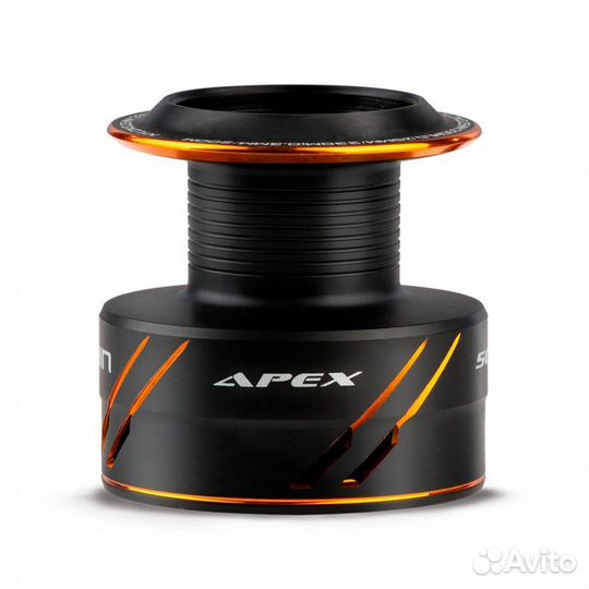 Фидерная катушка Brain Apex 20