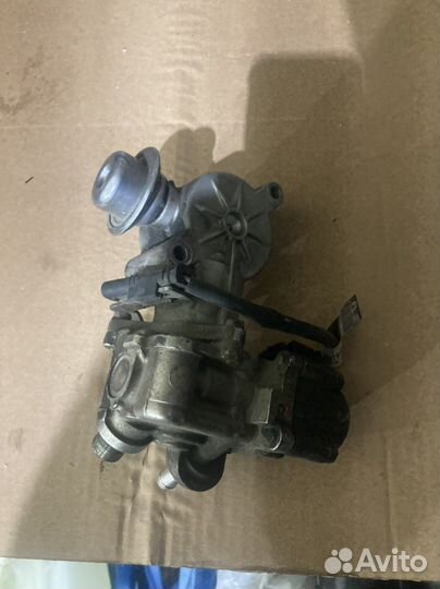 Mercedes 212 тнвд M271.860