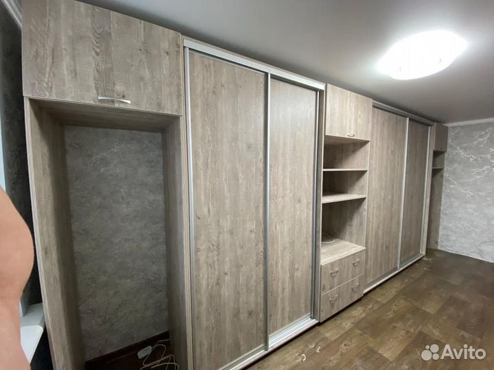 Кухонные гарнитуры