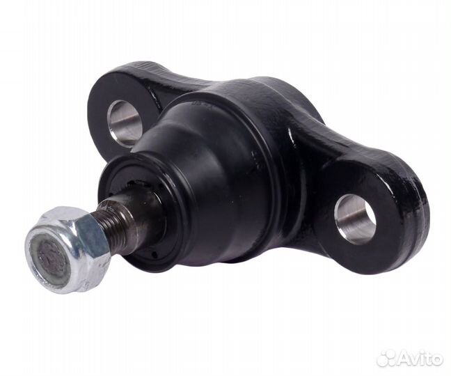 Опора шаровая hyundai Tucson KIA Sportage нижняя л