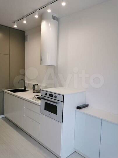 2-к. квартира, 64,9 м², 4/4 эт.