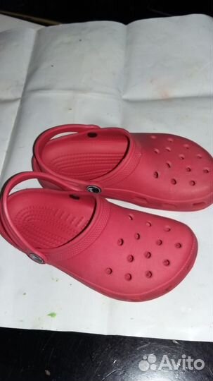 Crocs