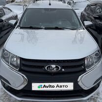 ВАЗ (LADA) Largus 1.6 MT, 2024, 39 000 км