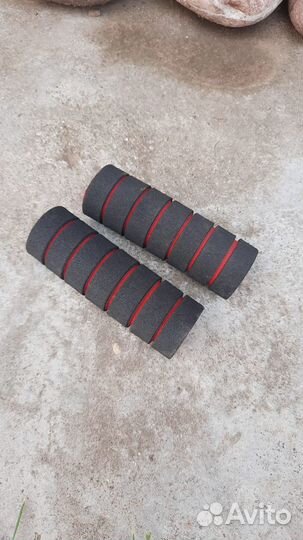 Запчасти и аксессуары для велосипеда