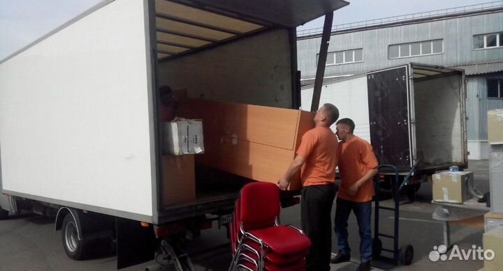 Грузчики. переезды. вынос мусора