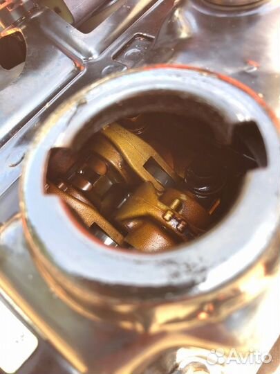 Двигатель Mitsubishi Pajero Mini H53A 4A30 137110