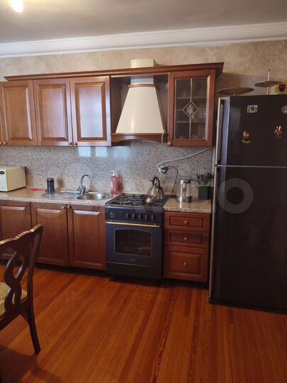 Дом 90 м² на участке 1,7 га