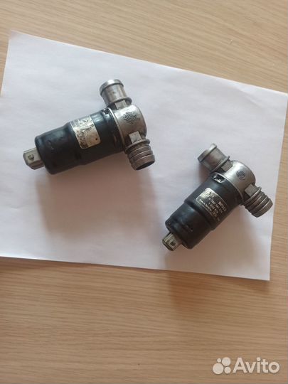 BMW e34 рхх, дпдз, abs