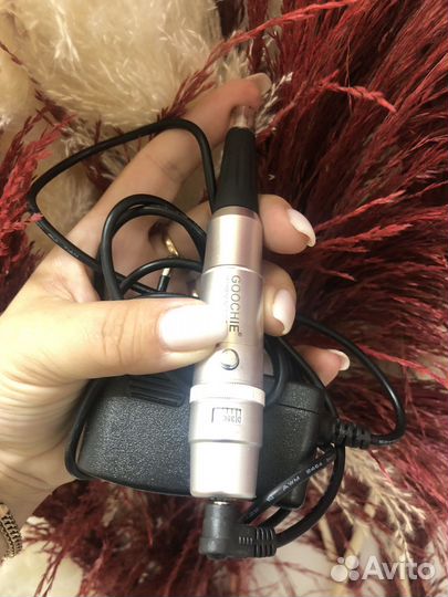 Машинка для татуажа