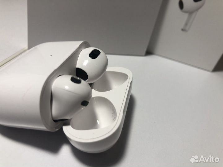 Apple air Pods 3