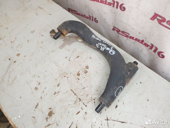 Рычаг подвески нижний задний правый Volvo S80 1