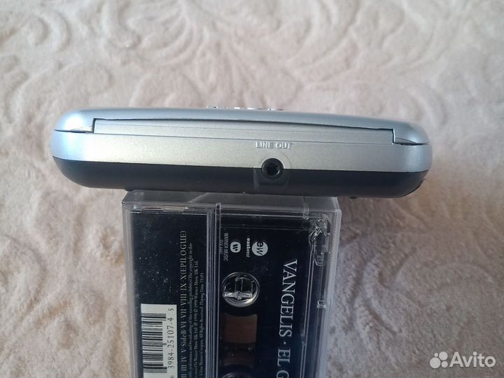 Лот CD плееров