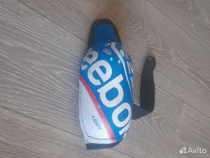 Налокотники хоккейные детские