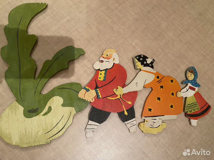 Кукольный театр