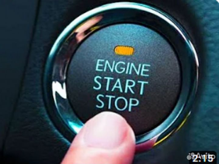 Изготовление автомобильных ключей зажигания, смарт