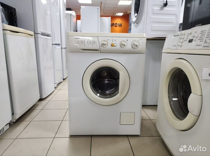 Стиральная машина electrolux б/у