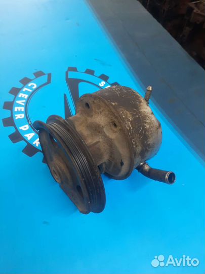 Насос гур dodge caravan, chrysler