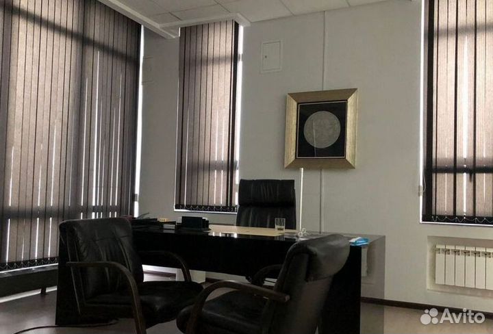 Вертикальные пластиковые жалюзи вж5825