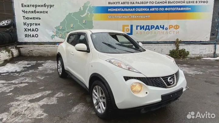 Разъем AUX Nissan Juke (YF15) 28023-BH00A