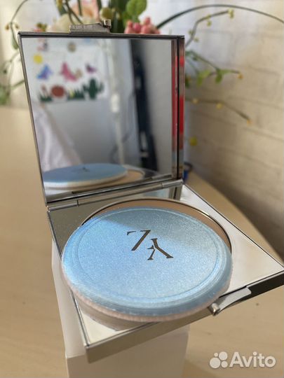 Пудра 4201 Yllоzurе opигинaл