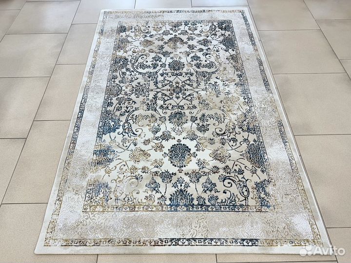 Ковер турецкий новый