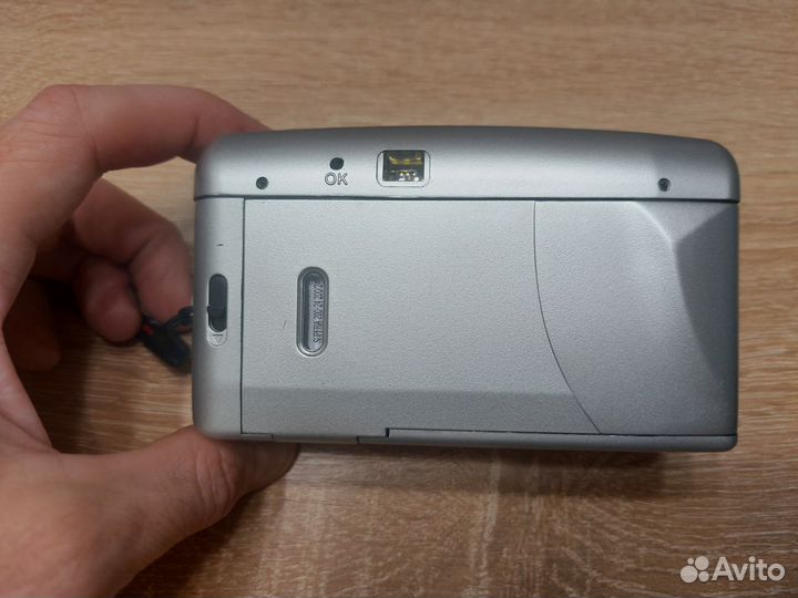 Плёночный фотоаппарат skina sk-555