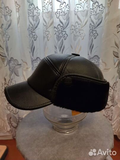 Мужская кепка