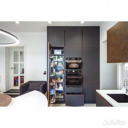 Кухная напрямую от производителя