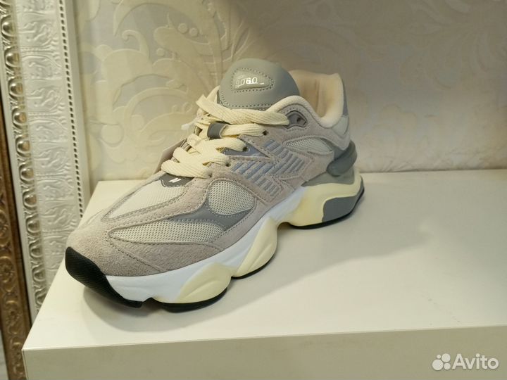 Кроссовки new balance 40 размер