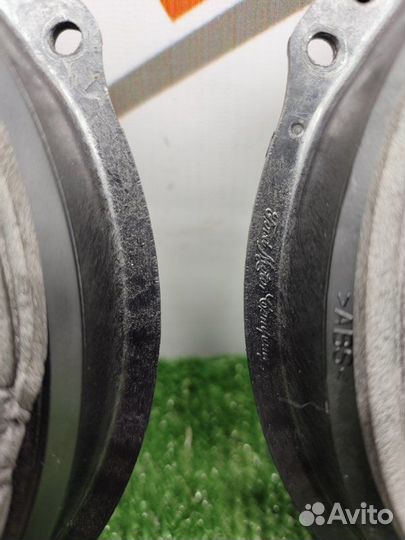 Динамик задний Ford Focus хэтчбек shda 2010