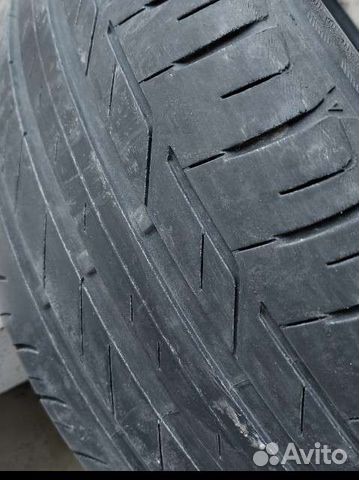 Bridgestone Turanza T001 225/45 R19 92W