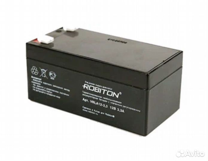 Аккумулятор