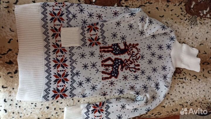 Платье новое