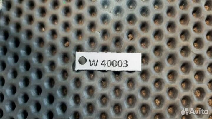 Полуось передняя правая Mercedes-Benz ML164 / W164