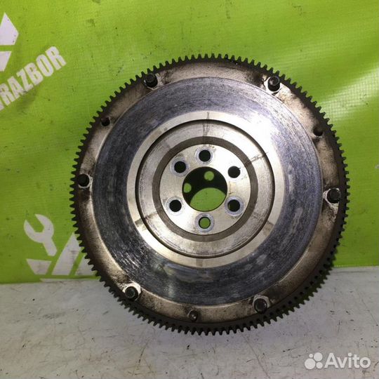 Маховик Фольксваген Поло седан рус