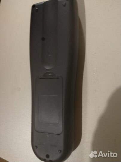 Пульт Оригинальный JVC- LP20303-008