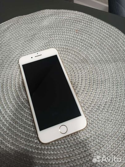 Телефон iPhone 7 32gb