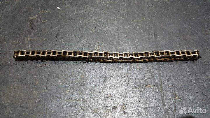 Цепь масляного насоса Porsche Cayenne 955 M48.50