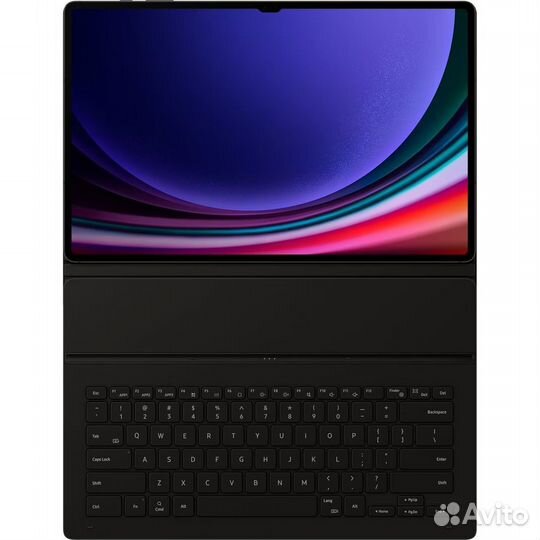 Чехол-клавиатура Samsung Book Cover Keyboard Slim