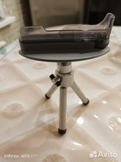 Штатив для фотоаппарата Sony Cybershot T7